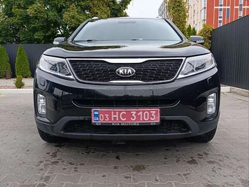Авто KIA Sorento 2014 № 8018428