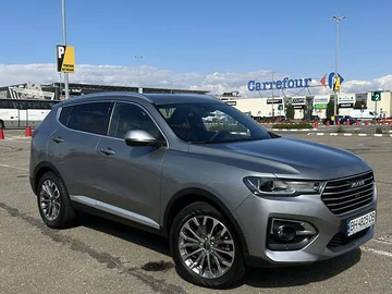 Авто Haval H6 2020 № 8018431