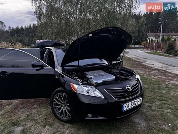 Авто Toyota Camry 2008 № 8018432