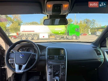 Авто Volvo Xc60 2013 № 8018516