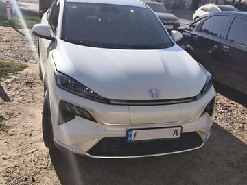 Авто Honda M-Nv 2024 № 8018518