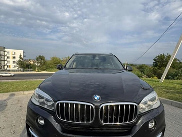 Авто BMW X5 2015 № 8018520