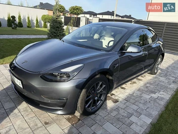 Авто Tesla Model 3 2022 № 8018525