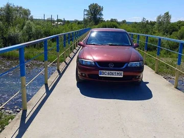 Авто Opel Vectra 2002 № 8018609
