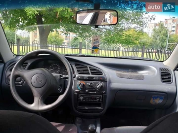 Авто ЗАЗ Lanos 2011 № 8018625