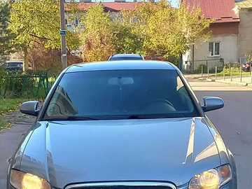 Авто Audi A4 2005 № 8018628