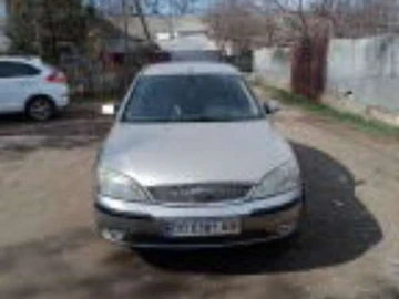 Авто Ford Mondeo 2005 № 8018629