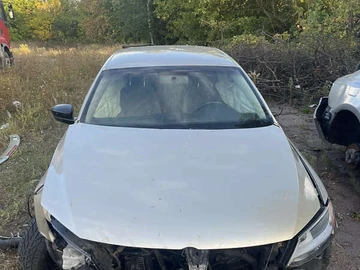 Авто Volkswagen Jetta 2013 № 8018631