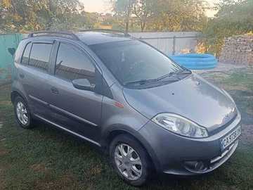 Авто Chery Kimo 2008 № 8018634