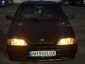 Авто ВАЗ 2115 Samara 2011 № 8018635