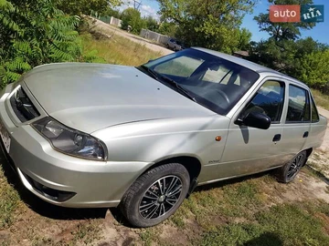 Авто Daewoo Nexia 2008 № 8018637