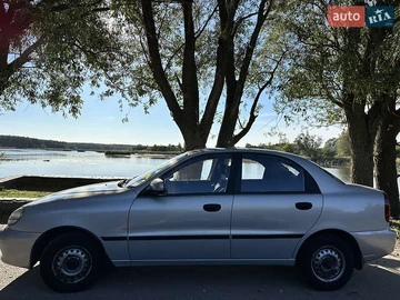 Авто ЗАЗ Sens 2017 № 8018639