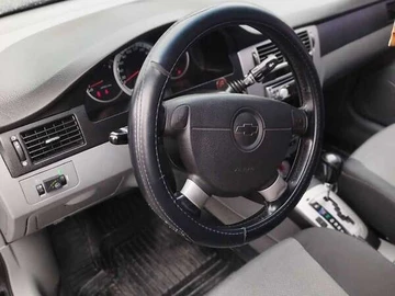 Авто Chevrolet Lacetti 2006 № 8018640