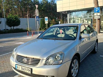 Авто KIA Magentis 2007 № 8018649