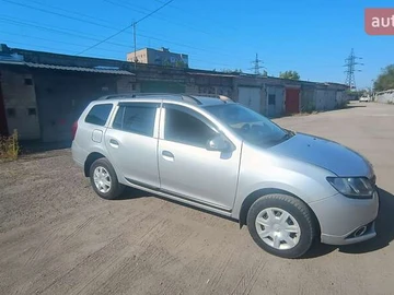Авто Renault Logan 2015 № 8018697