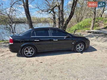 Авто Opel Vectra 2007 № 8018701