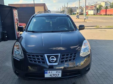Авто Nissan Rogue 2010 № 8018708