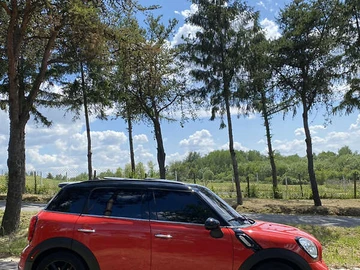 Авто MINI Cooper 2011 № 8018715