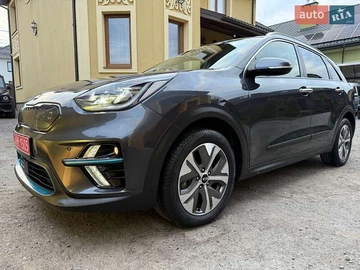 Авто KIA Niro 2020 № 8018724