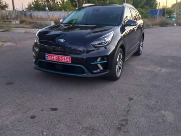 Авто KIA Niro 2020 № 8018729