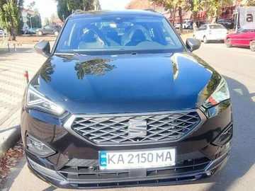 Авто SEAT Tarraco 2023 № 8018738