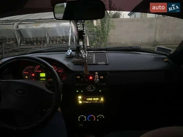Авто ВАЗ 2170 Priora 2008 № 8018774