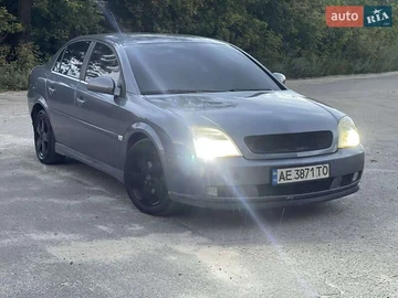 Авто Opel Vectra 2004 № 8018778