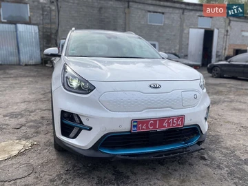 Авто KIA Niro 2021 № 8018791
