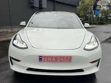 Авто Tesla Model 3 2021 № 8018793