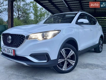 Авто MG Zs Ev 2021 № 8018794
