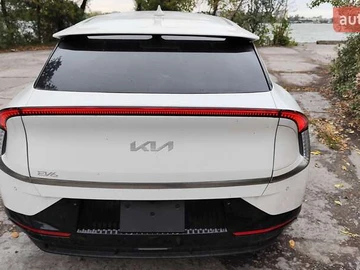 Авто KIA Ev6 2023 № 8018796
