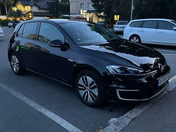 Авто Volkswagen Golf 2017 № 8018828