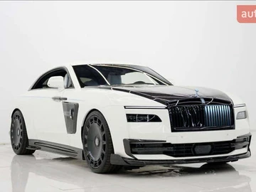 Авто Rolls-Royce Spectre 2025 № 8018847