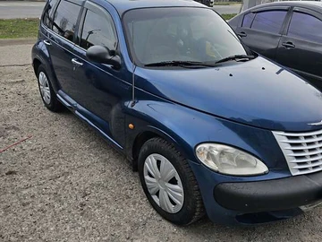 Авто Chrysler Pt Cruiser 2000 № 8018859