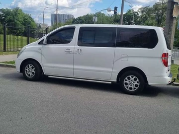 Авто Hyundai H-1 2008 № 8018861