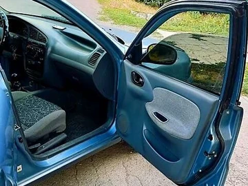 Авто Daewoo Lanos 2008 № 8018869