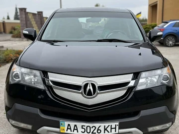 Авто Acura Mdx 2008 № 8018883