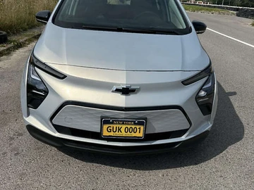 Авто Chevrolet Bolt Ev 2023 № 8018896