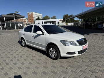 Авто Skoda Octavia 2013 № 8018908