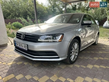 Авто Volkswagen Jetta 2012 № 8018935