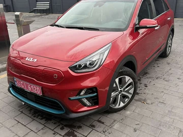 Авто KIA Niro 2022 № 8018939