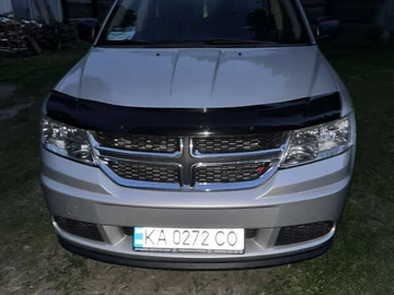 Авто Dodge Journey 2014 № 8018981