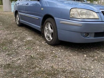 Авто Chery Amulet 2007 № 8019064