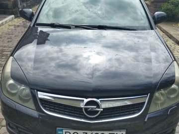 Авто Opel Vectra 2006 № 8019065