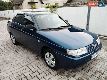 Авто ВАЗ 2110 2010 № 8019067