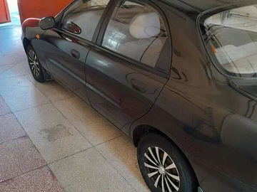 Авто Daewoo Lanos 2008 № 8019068