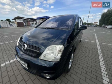 Авто Opel Meriva 2005 № 8019074