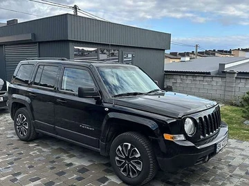 Авто Jeep Patriot 2013 № 8019083