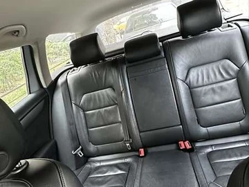 Авто Volkswagen Passat 2011 № 8019085