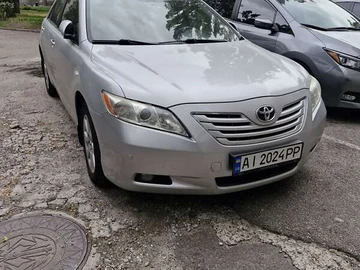Авто Toyota Camry 2008 № 8019086